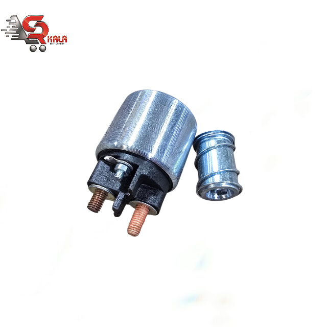 اتوماتیک استارت پیکان برند کلاو