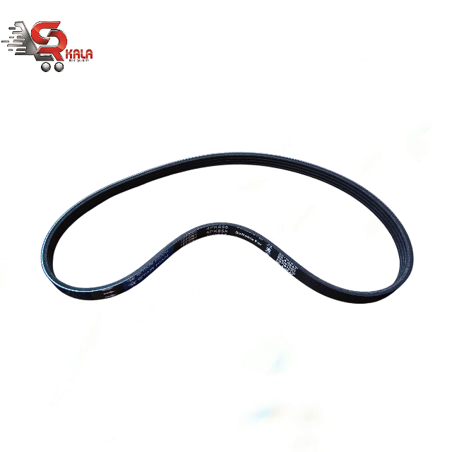 تسمه دینام موتور TU5 برند استارکیان (4PK-855)