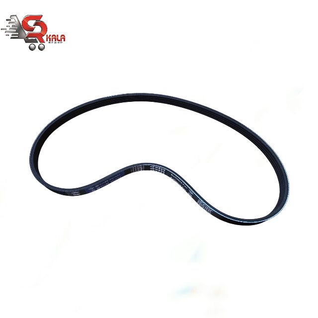 تسمه دینام شیاردار پراید یورو 4 (4PK-885) برند استارکیان