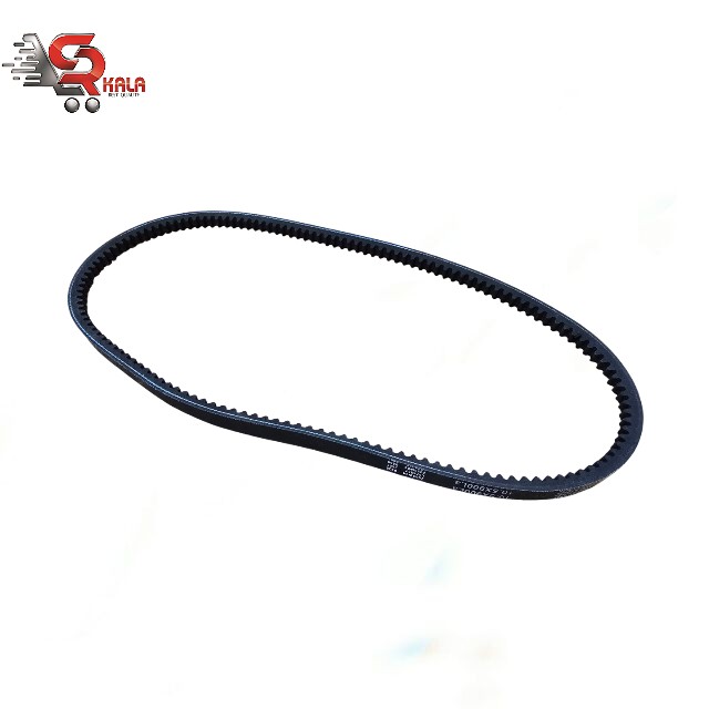 تسمه دینام دنده ای (V شکل) پراید (10.5X900) برند استارکیان