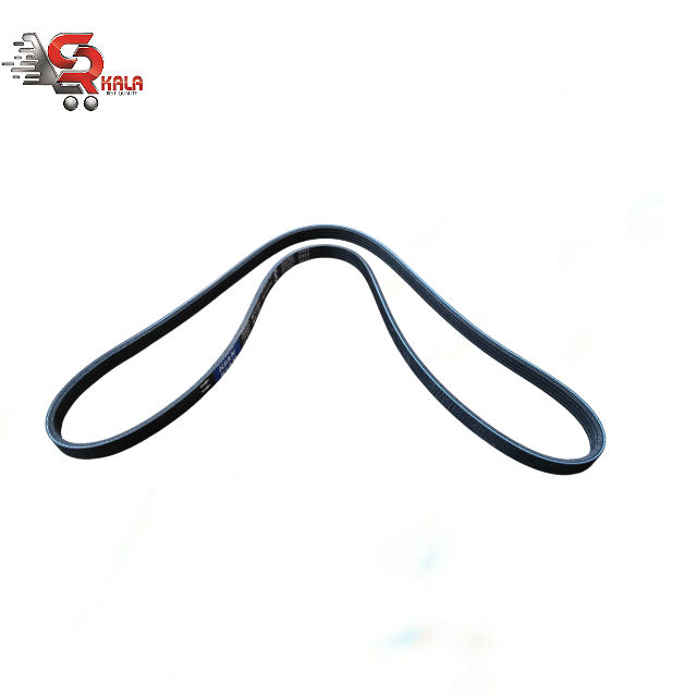 تسمه کولر و هیدرولیک روآ (ROA) (4PK-1335) برند استارکیان