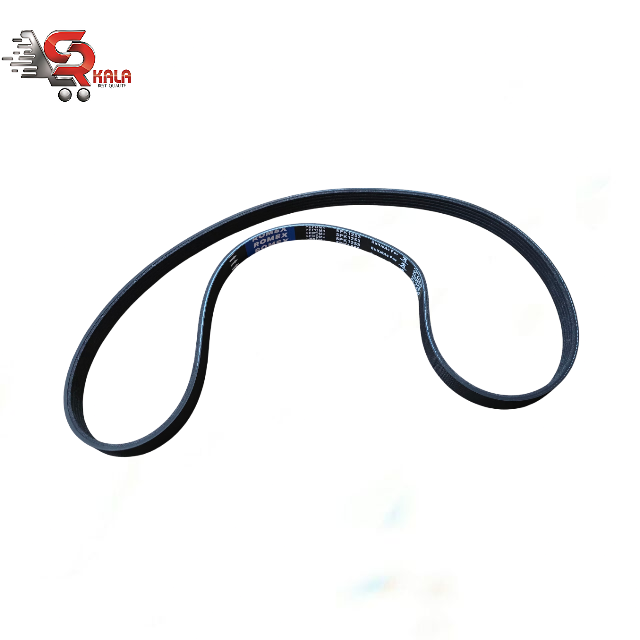 تسمه کولر و هیدرولیک موتور TU5 برند استارکیان (5PK-1253)