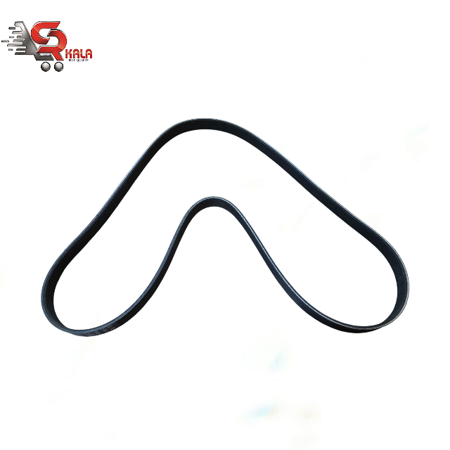 تسمه دینام پژو 206 تیپ 5 و 6 (6PK-1575) برند استارکیان