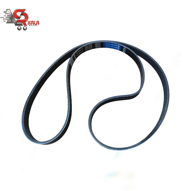 تمسه دینام پژو 405 و سمند معمولی (X7) (6PK-1665) برند استارکیان