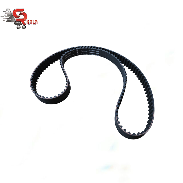 تمسه تایم پژو 206 تیپ 5 و 6 (134RU25) برند استارکیان