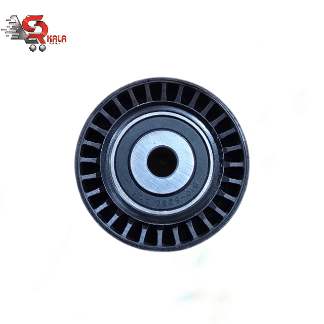 بلبرینگ تایم پژو 405 پلیمری برند شایگان