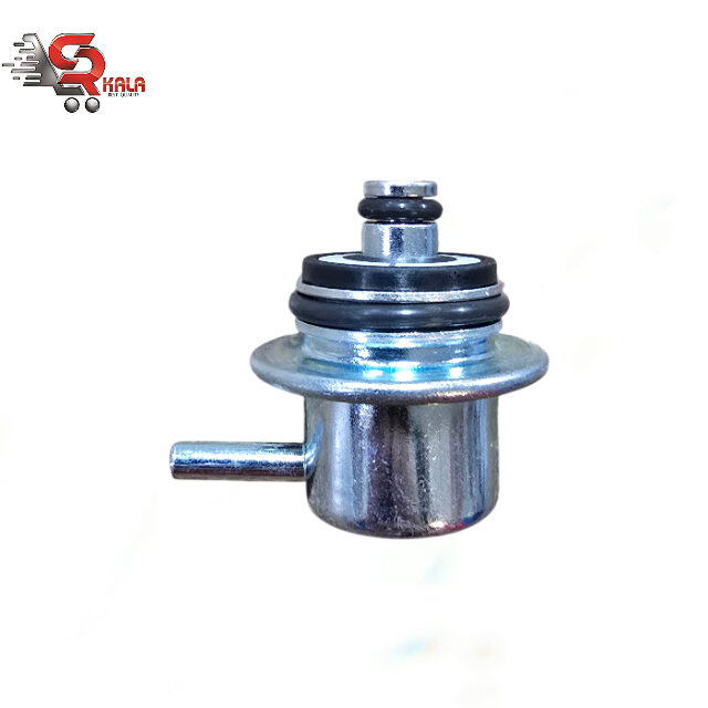 ریگلاتور سوخت برند کلاو