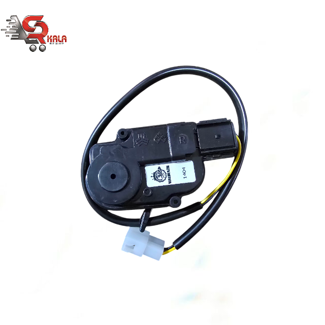 پمپ (محرک) درب دو فیش پراید برند سایکو