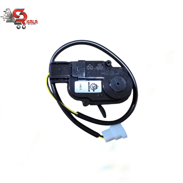 پمپ (محرک) درب دو فیش پراید برند سایکو