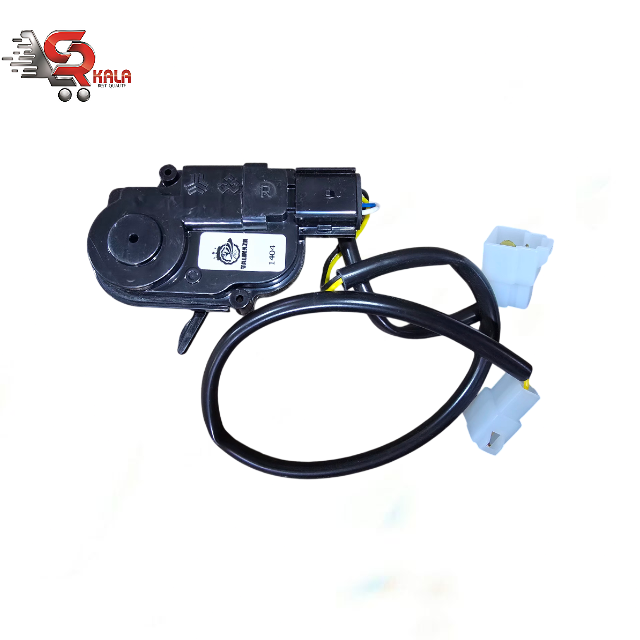 پمپ (محرک) درب دو فیش پراید برند سایکو