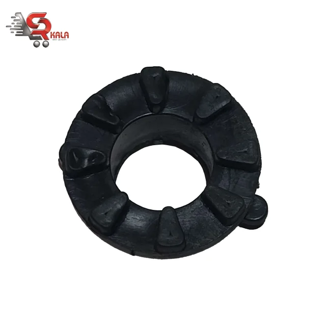 لاستیک رام خورشیدی پراید