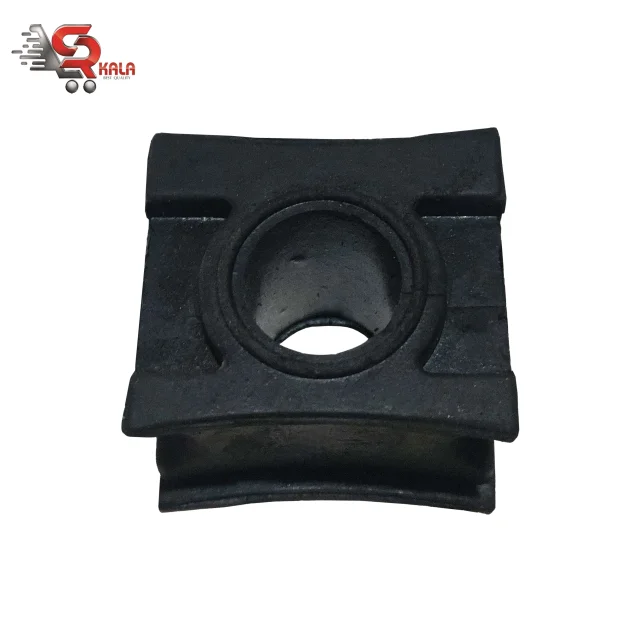 لاستیک چاکدار پژو 405 لاستیکی