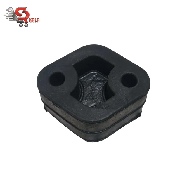 منجیت اگزوز پراید