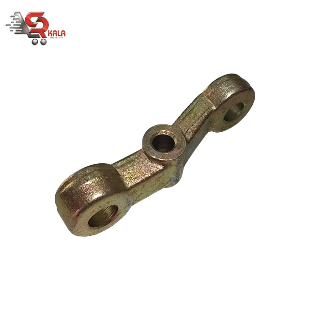 شغال دست پیکان