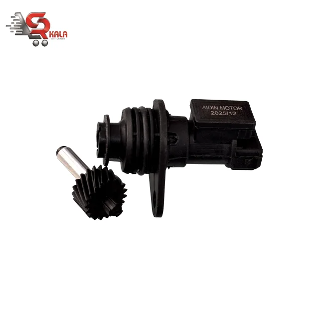 سنسور کیلومتر مشکی پژو 405 (با دنده) برند آیدین موتور