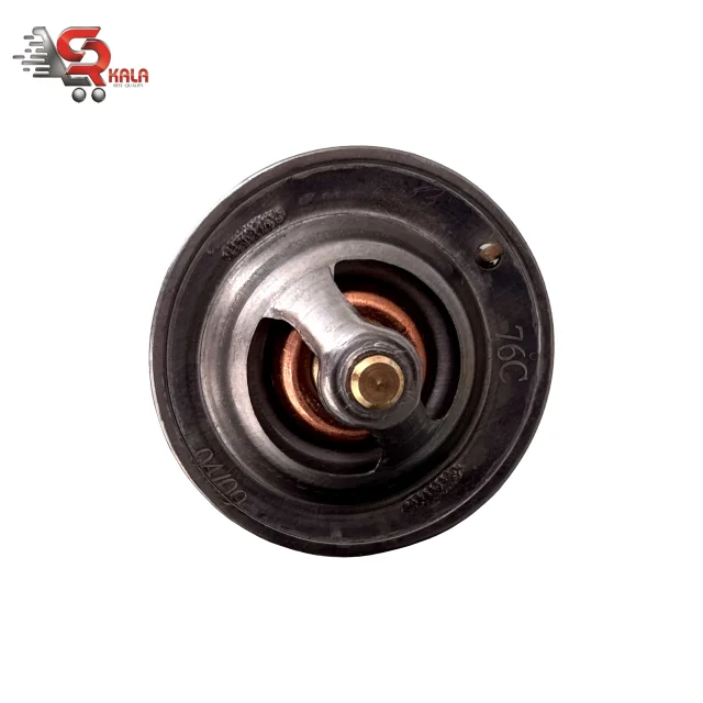 ترموستات پراید یورو 4  76 درجه