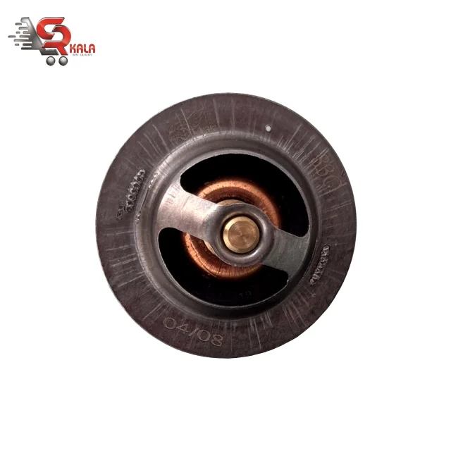 ترموستات پژو 405 82 درجه