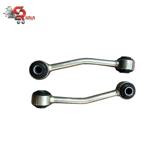 میل موجگیر پژو 405 پژو پارس و سمند ( یک جفت )