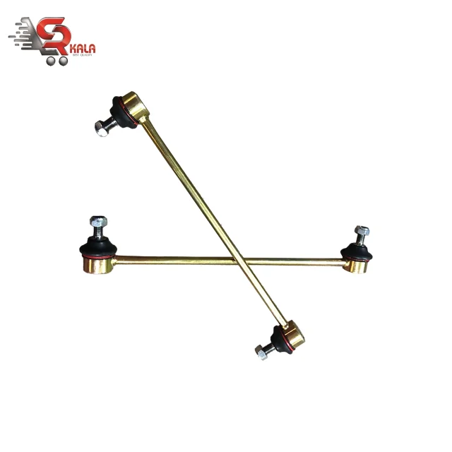 میل موجگیر پژو 206 رانا و 207 یک جفت