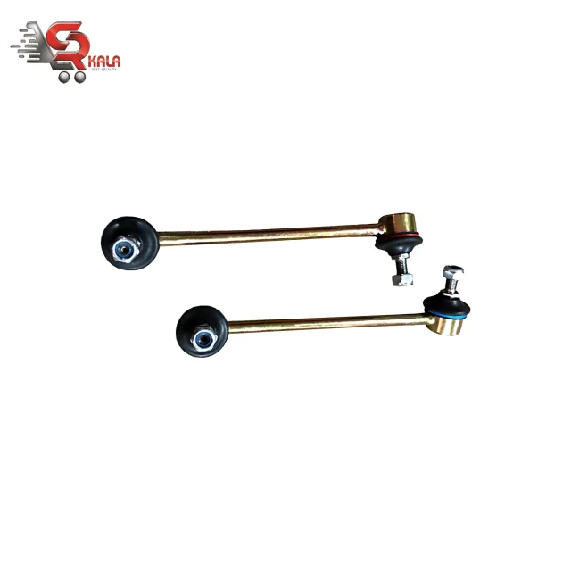 میل موجگیر تیبا ریو ساینا کوییک یک جفت