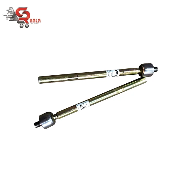 مفصل فرمان پژو 206 ( قرقری فرمان ) یک جفت