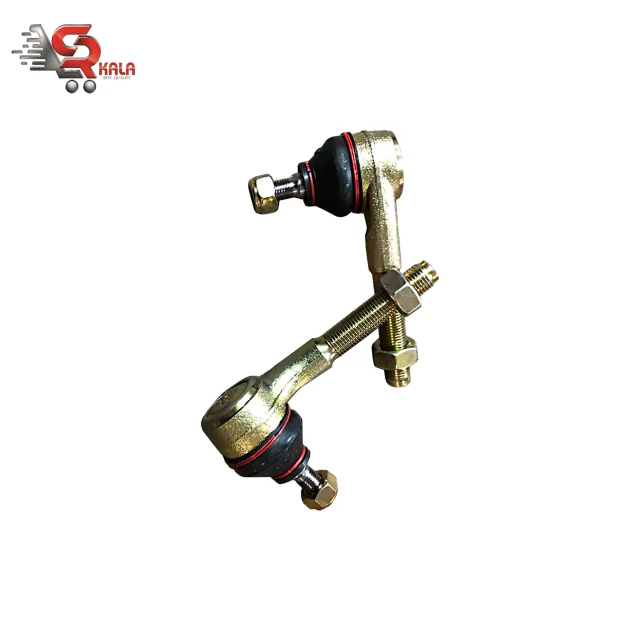 سیبک فرمان پژو 206 / 207 / رانا / زانتیا