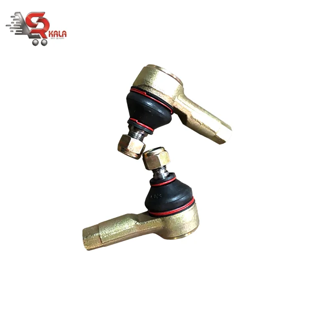 سیبک فرمان پراید برند راه خودرو