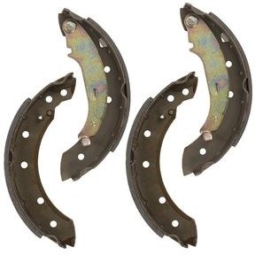 لنت عقب پژو 206 تیپ 2 و 3 ( مدل های بعد از 93 )