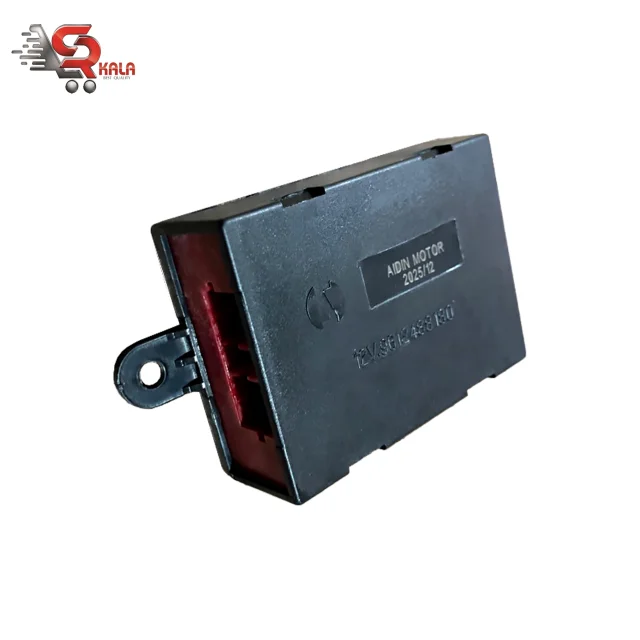 یونیت شیشه بالابر پژو 405
