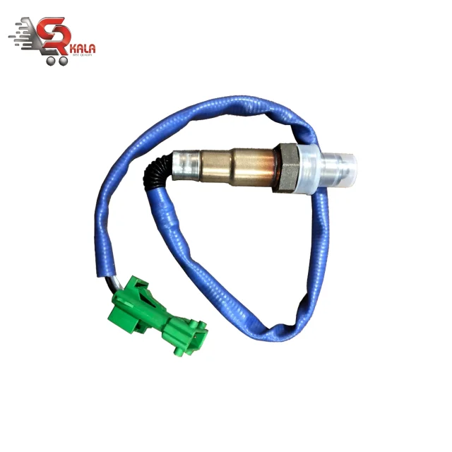 سنسور اکسیژن پراید / پژو 206 ساژم برند تتراد