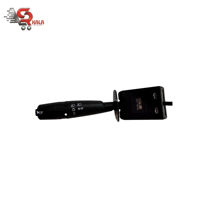 دسته راهنما پژٰو 405
