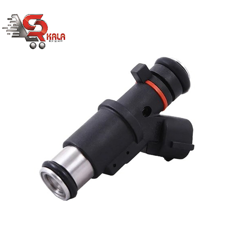 سوزن انژکتور پژو 405 (SLC) سه نازل برند JHY