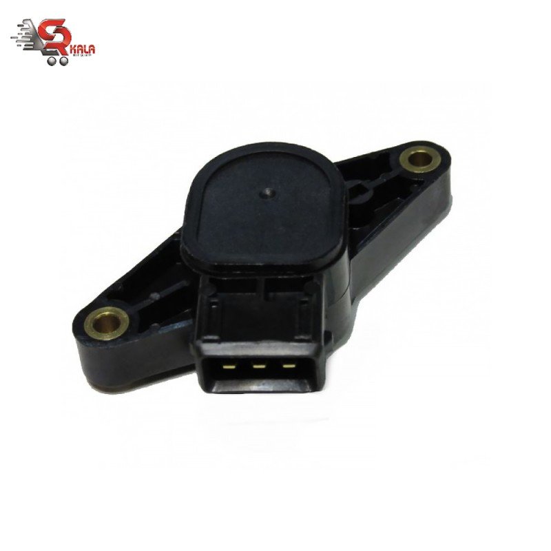 سنسور دریچه گاز پژو 405 ساژم برند JHY