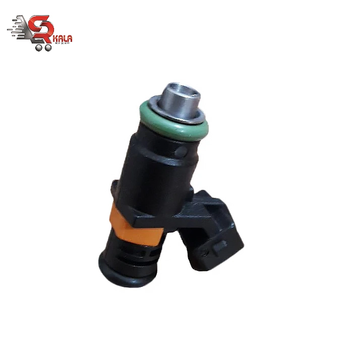 سوزن انژکتور پژو 405 زیمنس کوتاه برند JHY