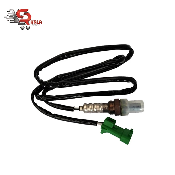 سنسور اکسیژن پژو 405 ساژم برند تتراد