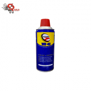 اسپری WD-40 برند فیگارو