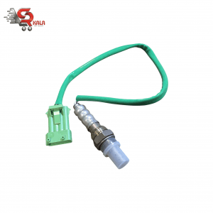 سنسور اکسیژن پژو 206 (خاکستری) برند تتراد