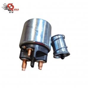اتوماتیک استارت پژو 405 (جدید) برند کلاو