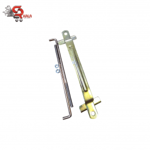 بست اطراف باتری پراید (قدیم)