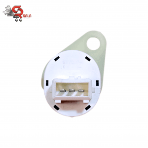 سنسور کیلومتر مشکی پژو 206 (با دنده) برند پویش پارت
