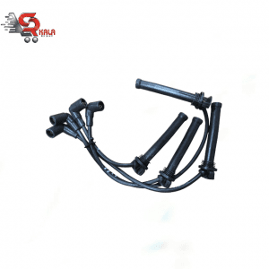 وایر شمع MVM 530 سر سیم برنجی برند کیان زاگرس
