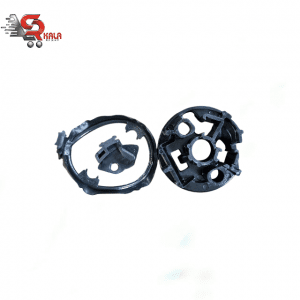 جا ذغالی استارت پژو 405 پلاستیکی (قدیمی) برند لایت پلاس