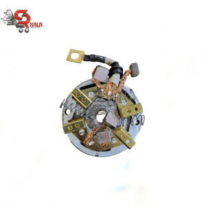 جا ذغالی استارت پراید آهنربایی (پیکان قدیم) برند لایت پلاس