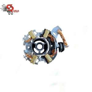 جا ذغالی استارت پژو 405 ایسکارا برند ورتکس