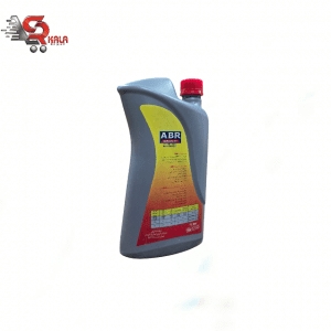 روغن هیدرولیک 1 لیتری برند ABR