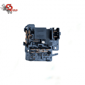 کیت دسته راهنما پراید برند لایت پلاس