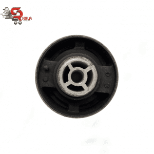 دسته موتور گرد فلزی پژو 405 برند راه خودرو