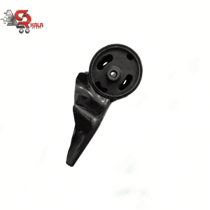 دسته موتور شماره 3 پراید برند راه خودرو