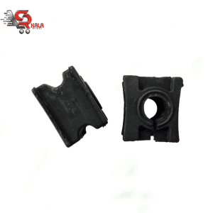 لاستیک چاکدار پژو 405 برند راه خودرو