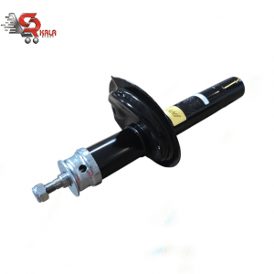 کمک فنر جلو پژو 405 (روغنی) برند JHY